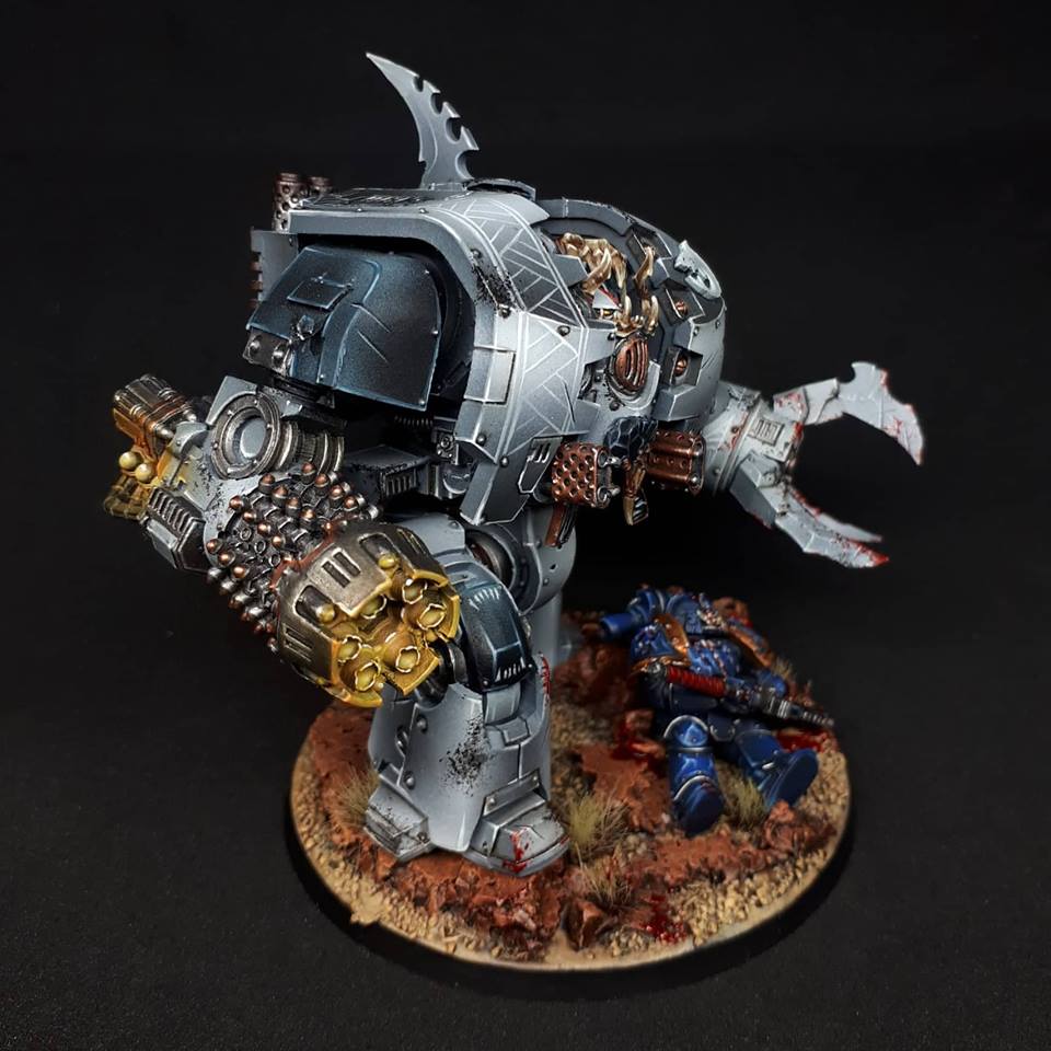 What s On Your Table Carcharodons Leviathan Dreadnought Faeit 212 what-s-on-your-table-carcharodons-leviathan-dreadnought-faeit-212