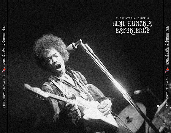 Jimi Jimi