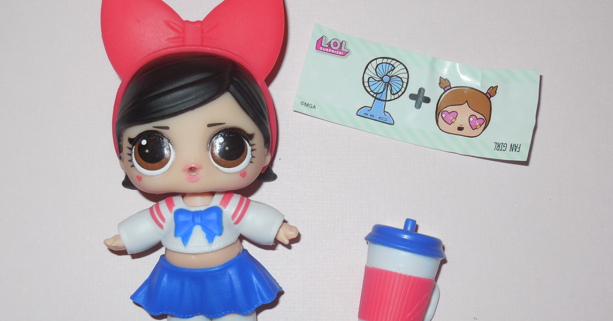 angel and devil lol dolls