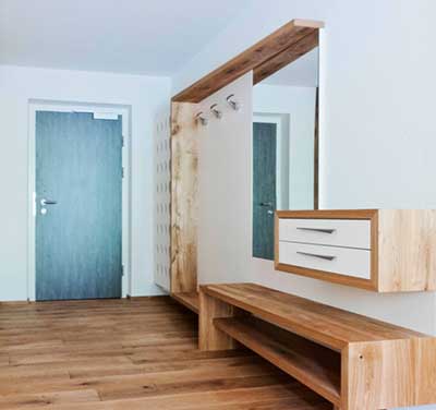 Mudroom Benefits for Modern Homemakers