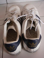 Adidas Court Star - Pre-loved