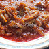 Sambal Tumis Ikan Bilis