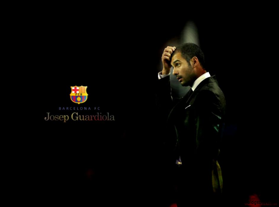 Pep Guardiola Hd Wallpapers Collection | This Wallpapers