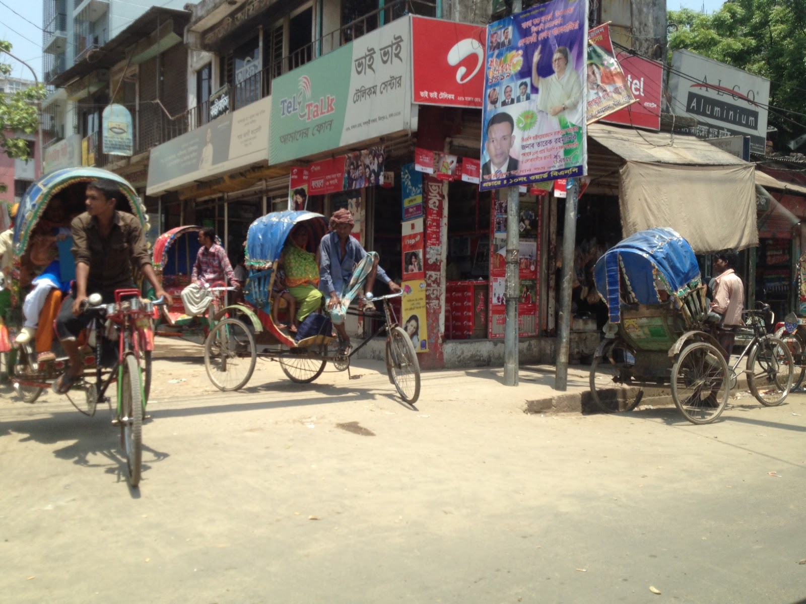 Denimtarian.: last impressions - Dhaka