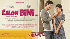 Download Film Calon Bini (2019) Full Movies