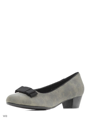Zapatos de Tacón Bajo para Mujeres Zapatos de Tacón Bajo para Mujeres