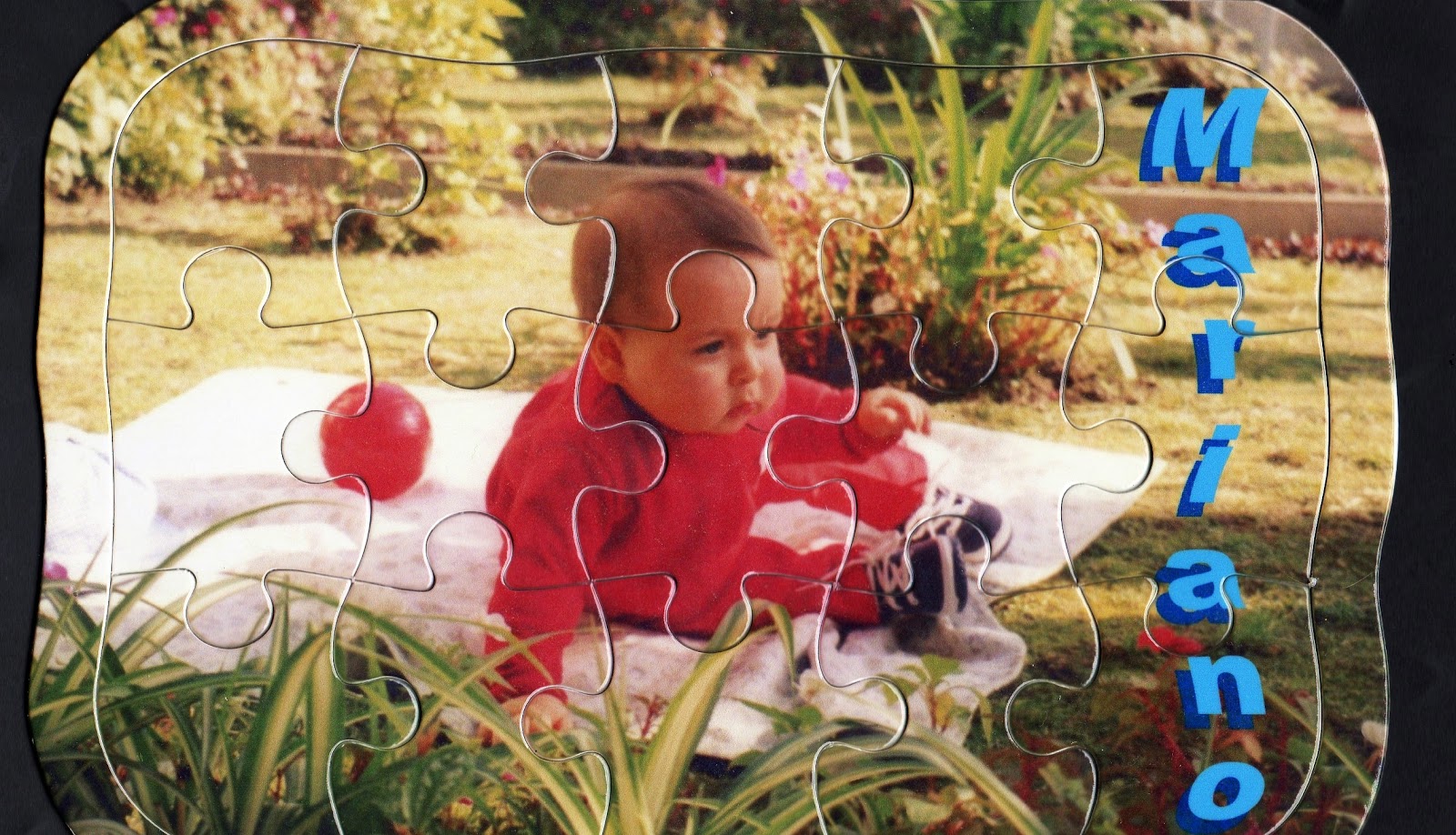 Regalos personalizadoSublimarte Zona Nortesouvenir y + Rompecabezas