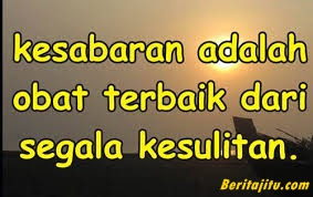 Kata Mutiara Kata Mutiara
