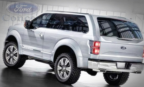 2017 Ford Bronco >> 2017 Ford Bronco Svt Redesign Specs Price Otomoto 2017 Ford Bronco >> 2017 Ford Bronco Svt Redesign Specs Price Otomoto