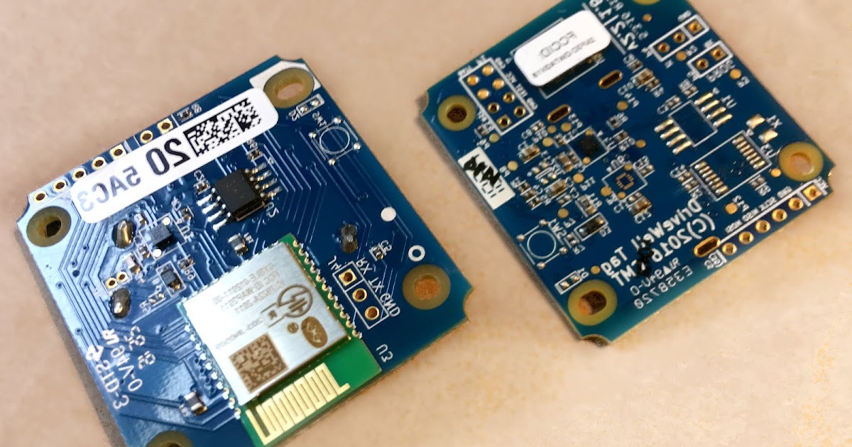 Thinking About It State Farm Drive & Save Device Teardown