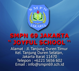SMPN 69 JAKARTA