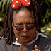 Video: Whoopi Goldberg Burns Ben Carson’s ‘Immigrants’ on ‘Slave Ships’ Comments 