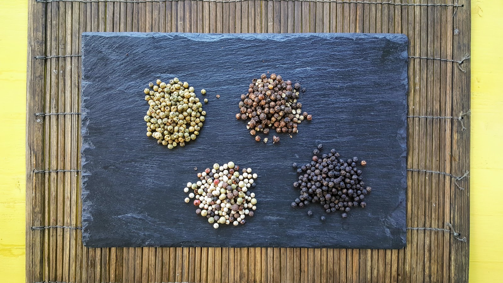 Recette de Sauce au poivre