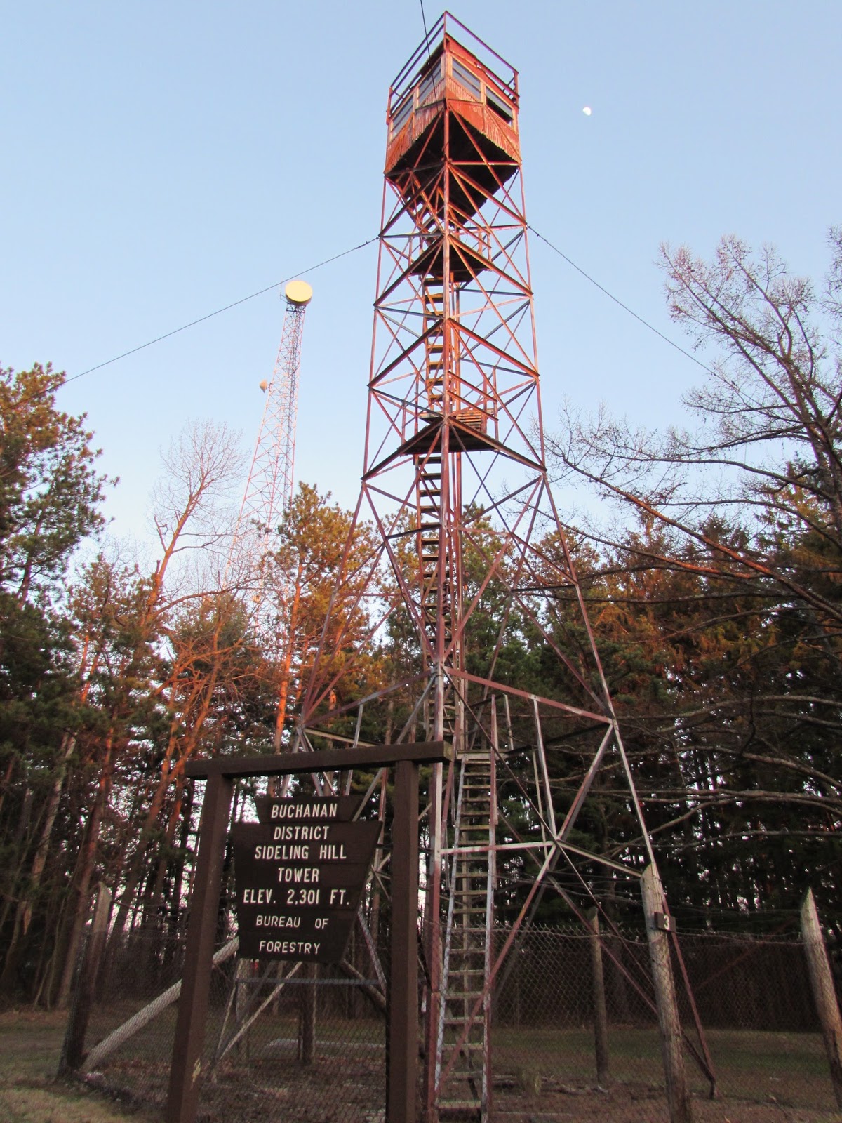 rock and stone outdoor living center bemus point on Buchanan State Forest Ruffed Grouse Old Ccc Camp Scenic Drive Sideling Hill Lincoln Highway Fulton County Interesting Pennsylvania And Beyond