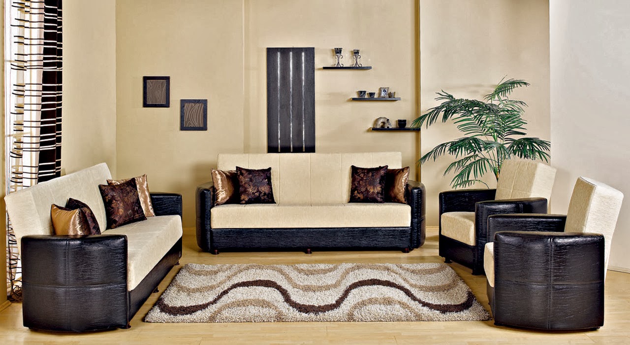 Merinos Mobilya Modelleri ve Halı Modelleri Oturma