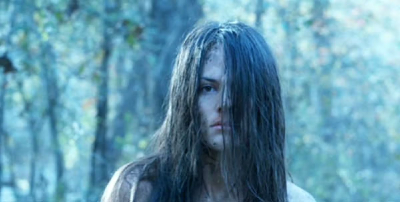Horror Channel to premiere I Spit On Your Grave remake & sequel Horror Channel to premiere I Spit On Your Grave remake & sequel