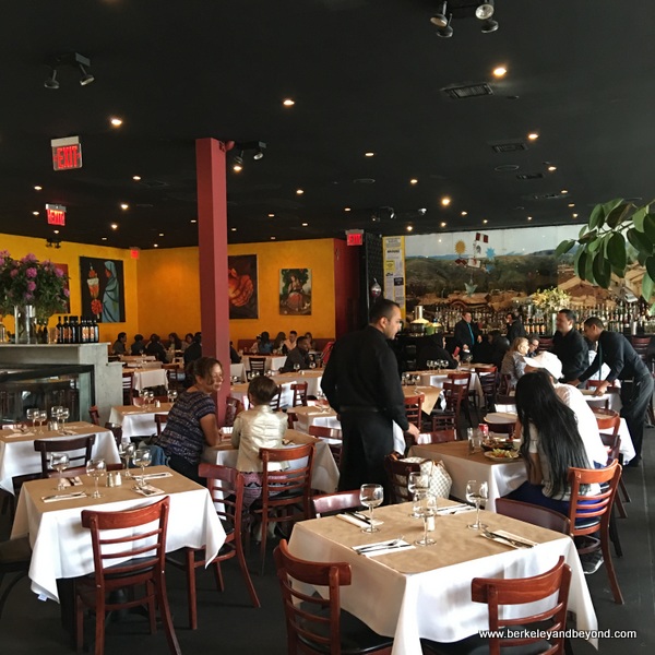 Travels With Carole NYCQueensJackson Heights Pio Pio; restaurant