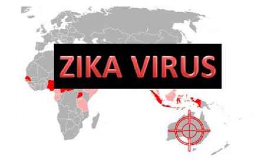 Epidemiologi Penyakit Virus Zika di Dunia dan Indonesia ~ Health and