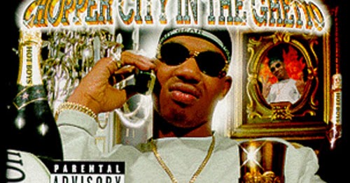Download Bg Chopper City In The Ghetto Rar