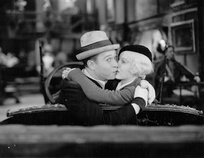 Thelma Todd: Nell O'Day