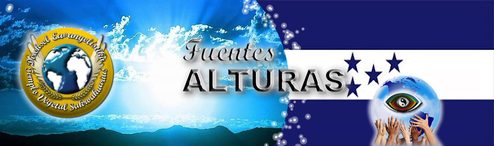 FUENTES ALTURAS