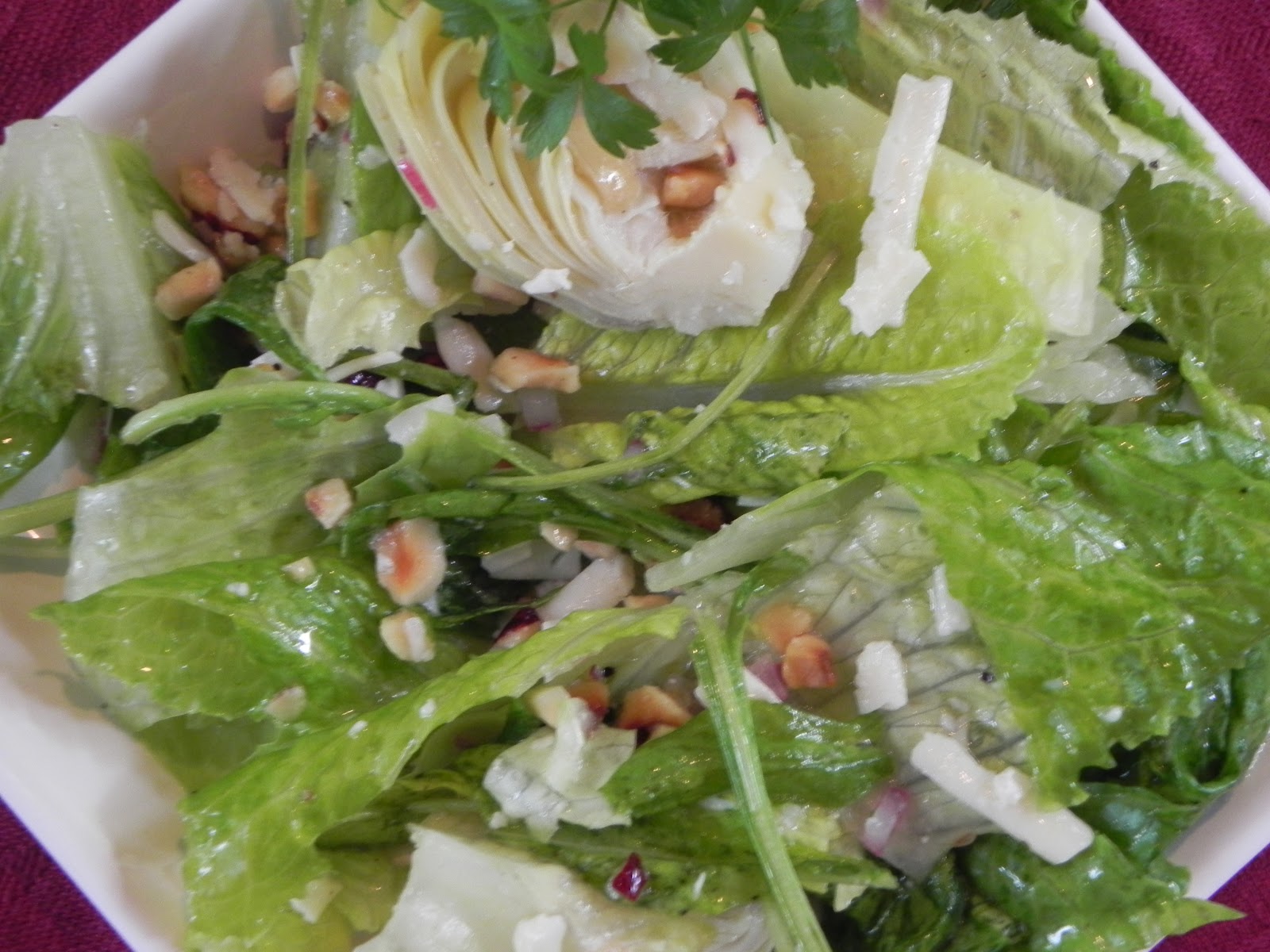 Yates Yummies Truffle Oil & Parmesan a Powerful Pair!