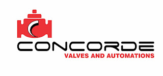 Concorde valves and automation