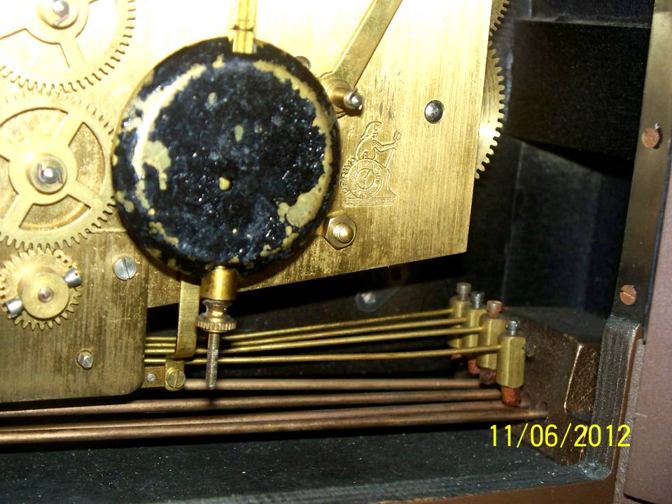 Waktu Luang......... PERIVALE Westminster marketed by ANDREW and Co Early 1930s ("Anvil