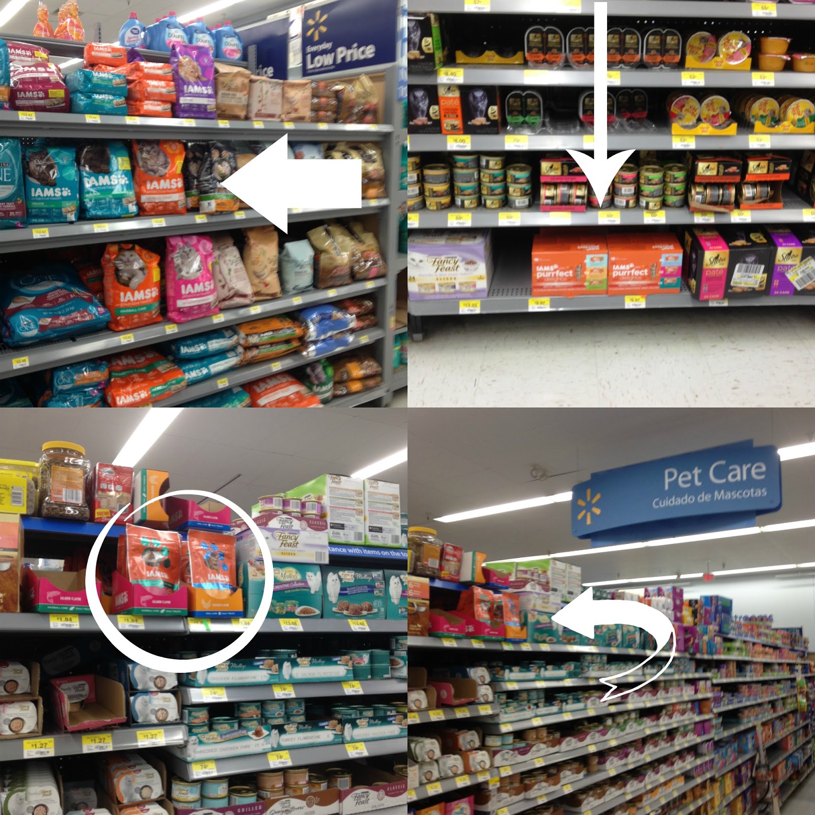 THE pepper EXPRESS My IAMS™ Cat