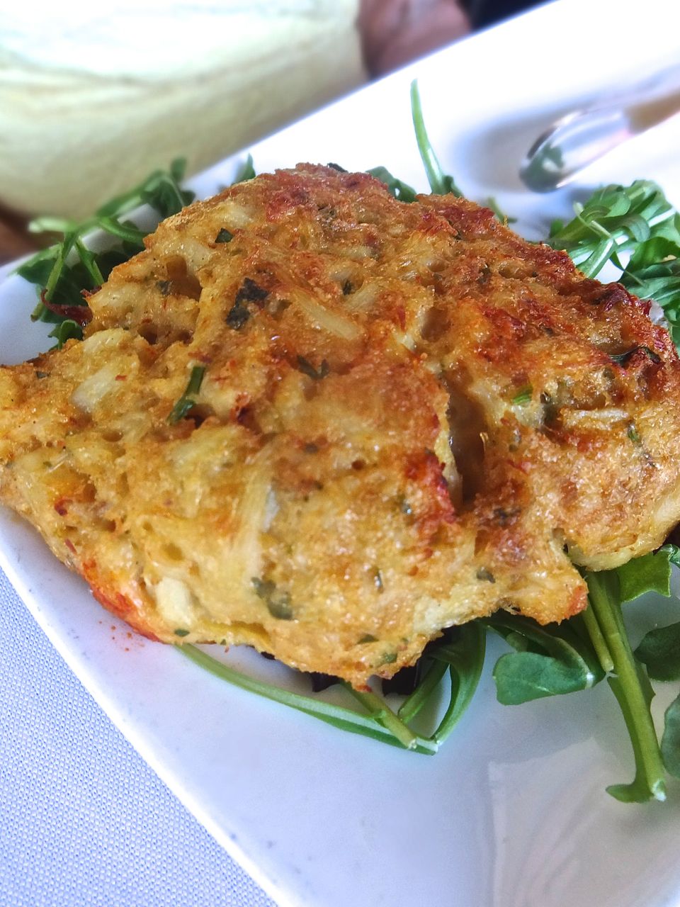 Scrumpdillyicious The Crab & Fin on St Armands Circle