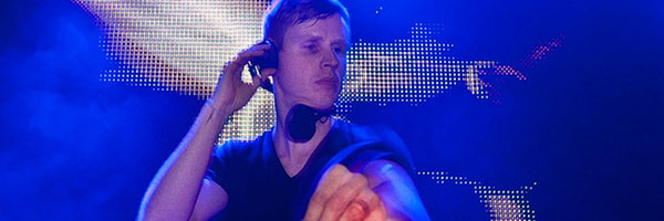 Joris Voorn @ We Love Ibiza Episode 004 – 28-06-2011