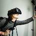 El cine de realidad virtual te hará arrastrarte y temblar