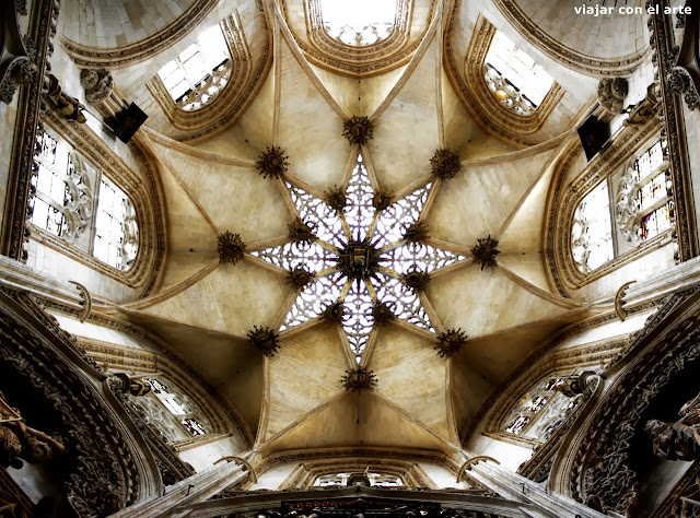 capilla de los Condestables