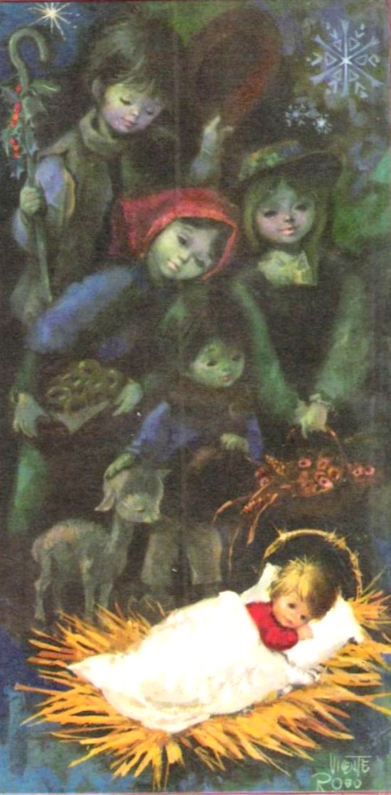 Soloillustratori: Vicente Roso Mengual 2