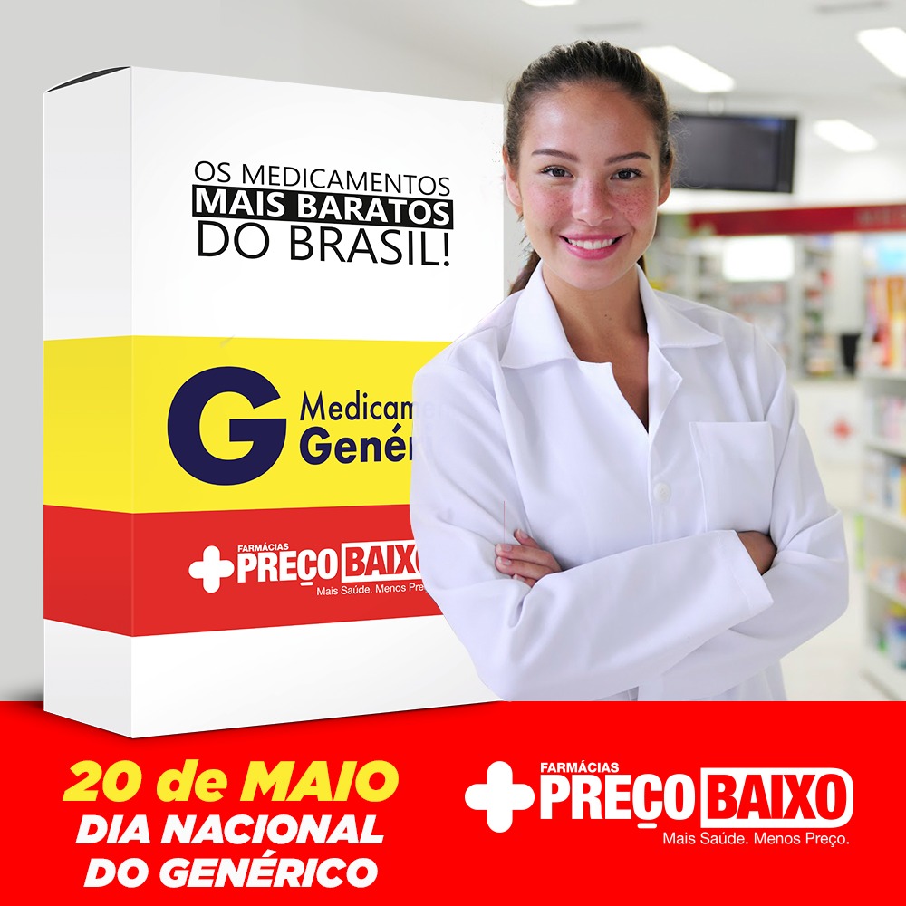 Divulga K: Farmácia Preço Baixo