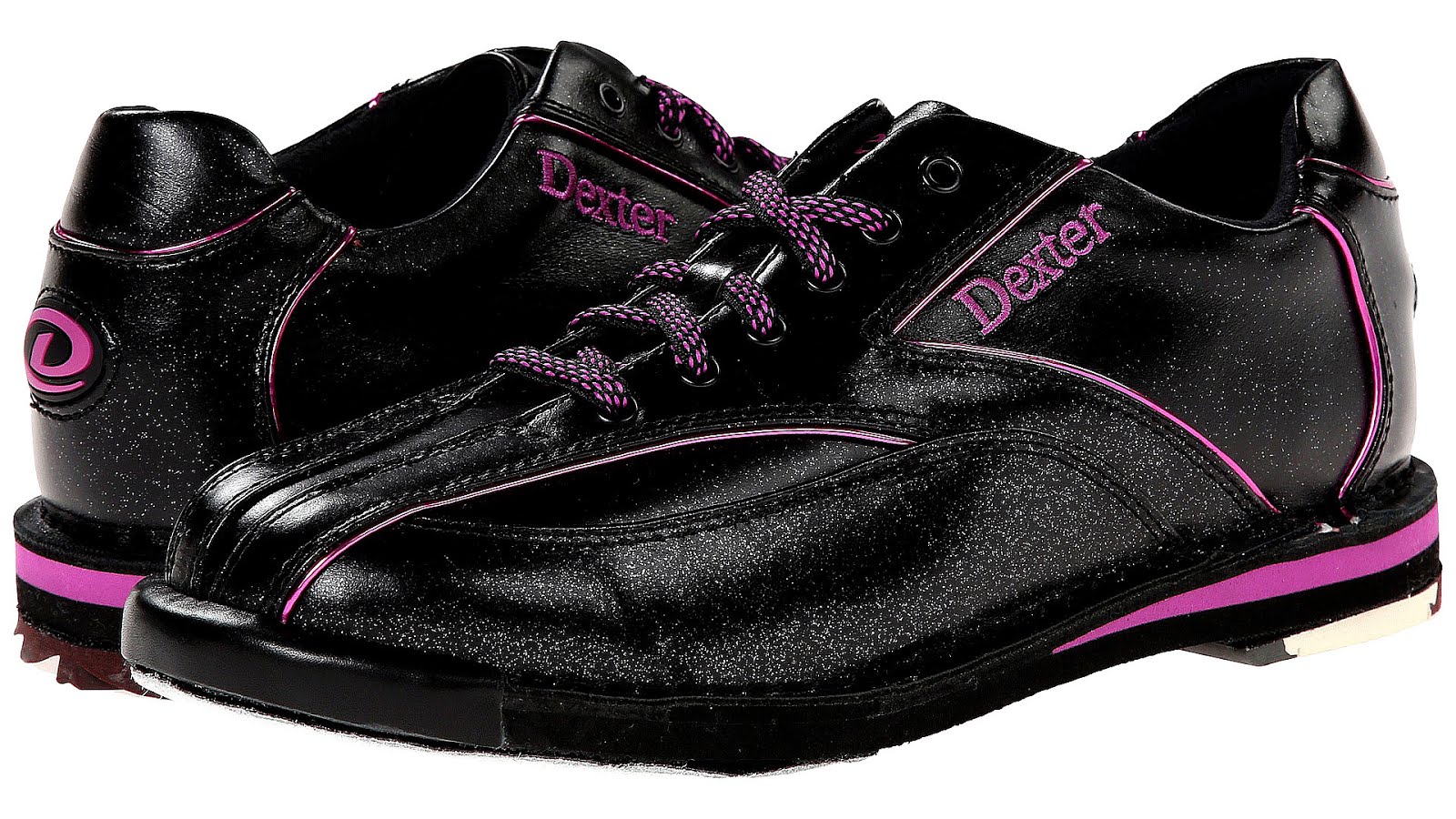 New Dexter Bowling Shoes Bowling Choices