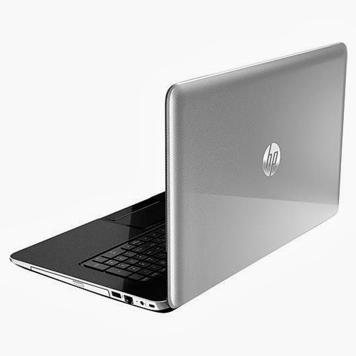 Dts audio sound for hp