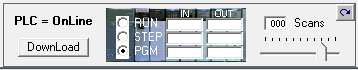 Mengenal PLC dan Tutorial Logixpro Simulasi PLC Door Simulator ~ Share ...