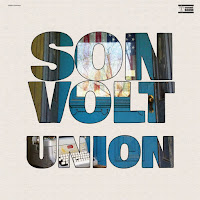 SON VOLT - Union (Álbum, 2019)