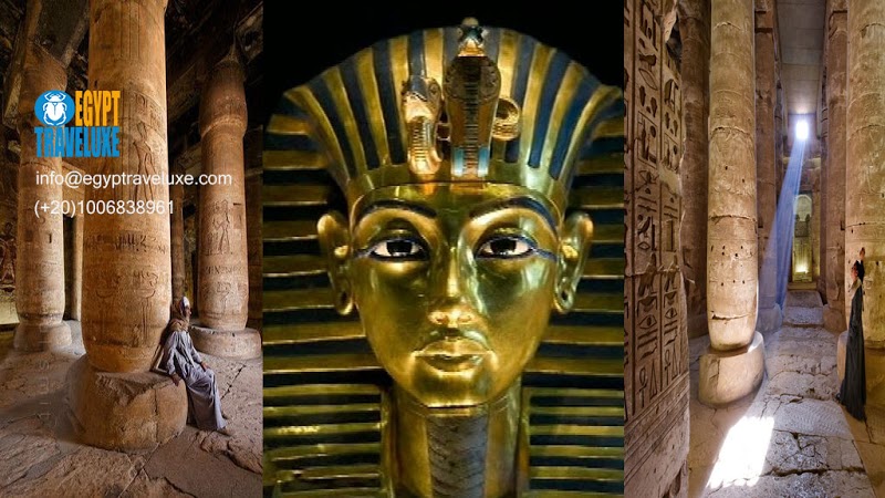 Egyptraveluxe Tours -Egypt day tours and Egypt Travel
