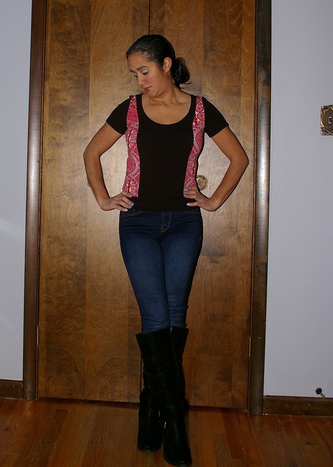 So sew easy fit and flare sewing by ti