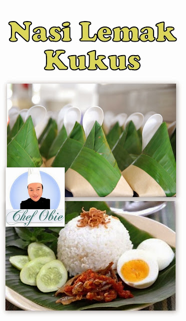 chef obie 1001 info dan resepi popular: Resepi Rempah Ratus