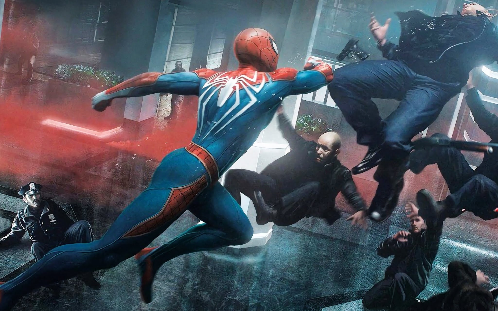spider man ps4 apk download spider man ps4 apk download