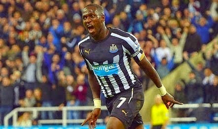 Liverpool set to make £17million bid for Moussa Sissoko