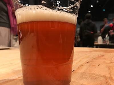 Ginormous Imperial IPA (GIGANTIC)