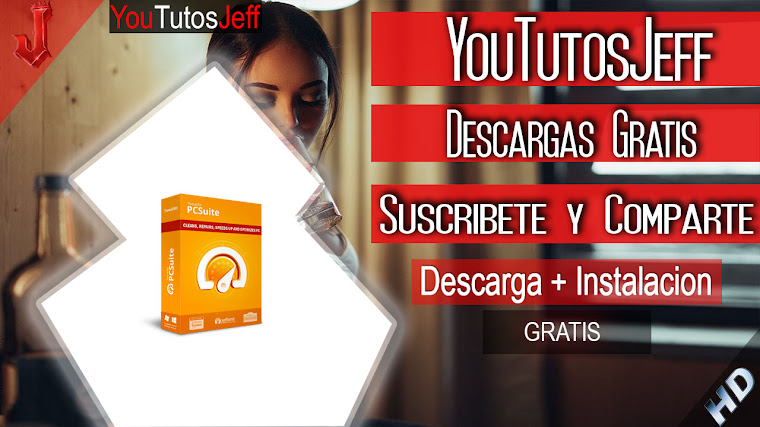 TweakBit PCSuite 9.1.1.0 DC 06.01.2017 FULL ESPAÑOL