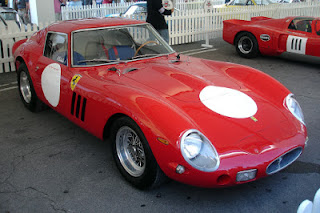 Ini Dia Mobil Ferrari Yang di Bandrol Dengan Harga Fantastis Ini Dia Mobil Ferrari Yang di Bandrol Dengan Harga Fantastis