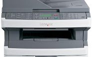 lexmark 364dn