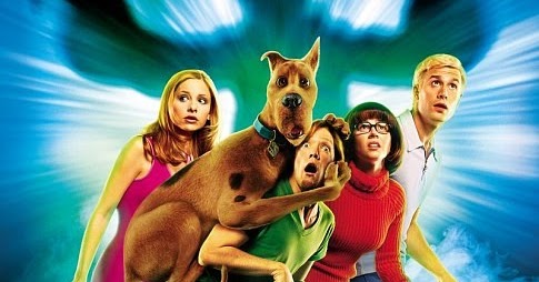 scooby doo 2002 scooby doo 2002