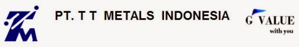Lowongan Kerja PT. TT Metals Indonesia Karawang September 2014 | Portal